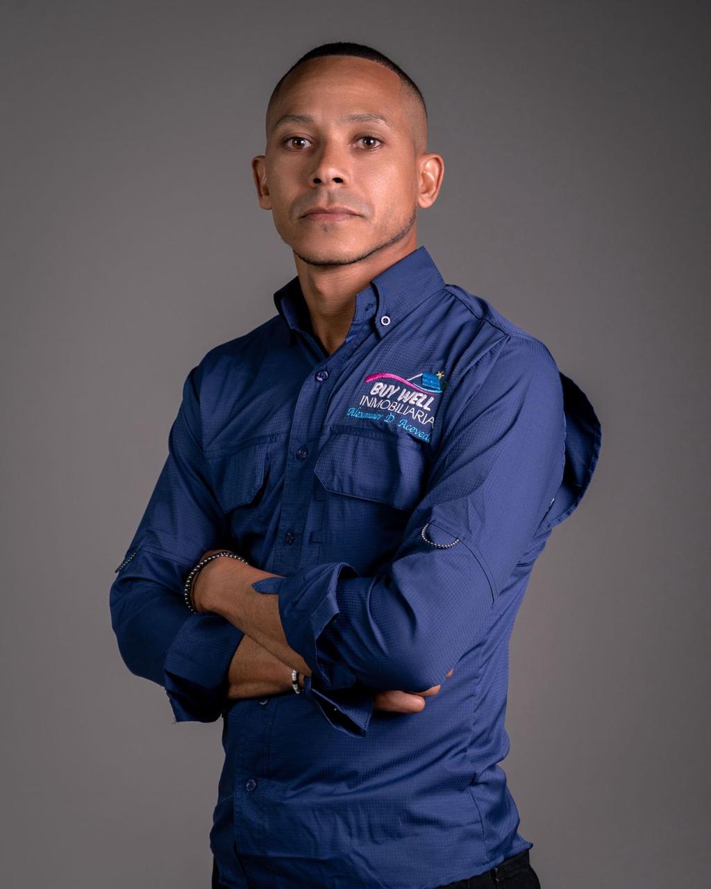 Alexander Daniel Acevedo Ortiz