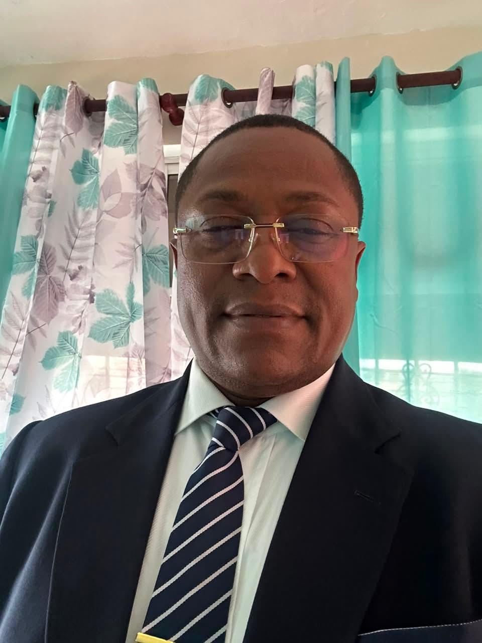 Carlos Uribe