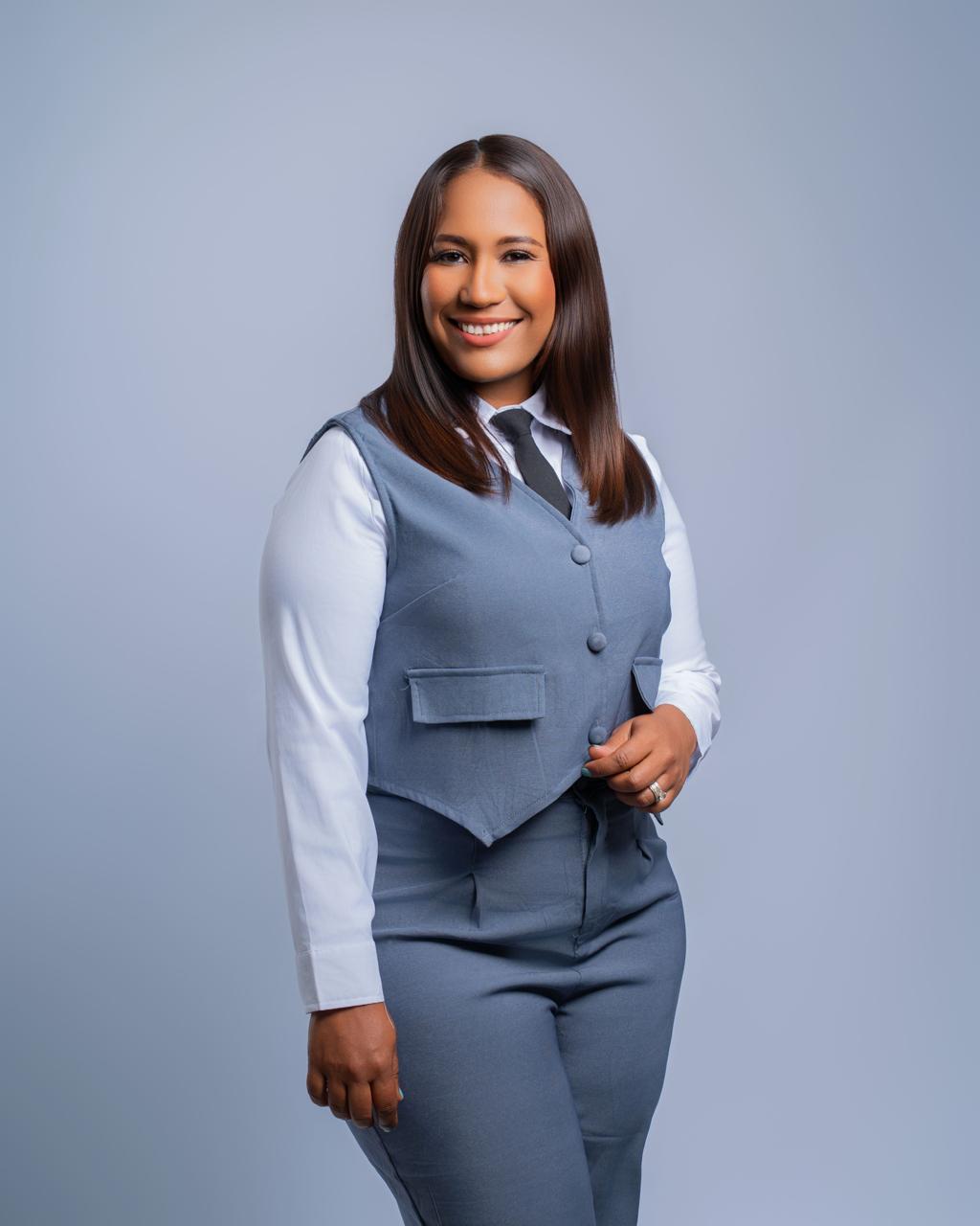 Maira Alcántara